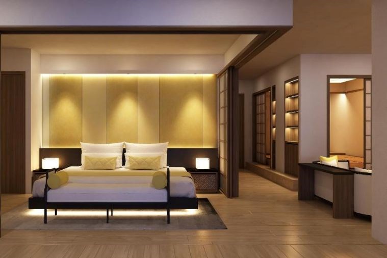 Kohaku Villa - 03 Bedrooms